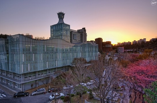 中央大学的图片 中央大学的图片