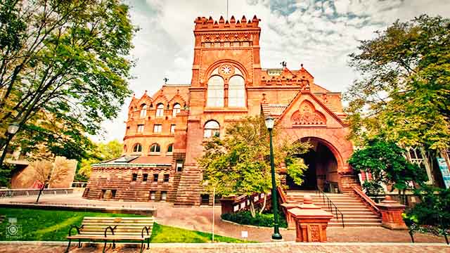 宾夕法尼亚大学 宾夕法尼亚大学