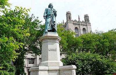 芝加哥大学 芝加哥大学